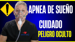 apnea del sueño