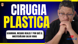 riesgos de una cirugia plastica