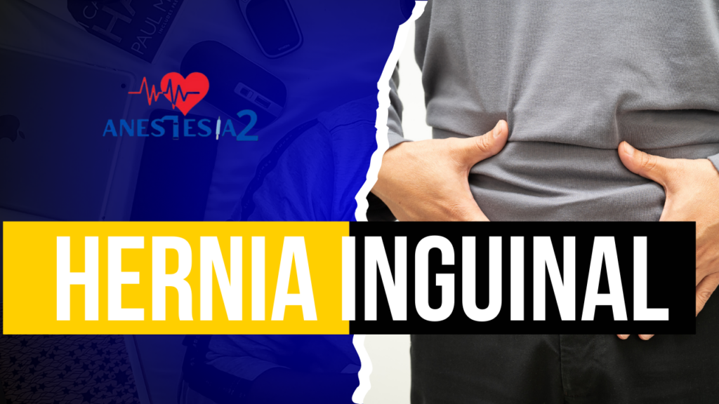 hernioplastia
