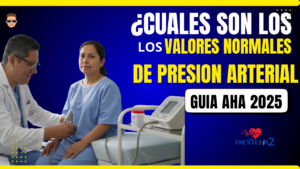 cual es la presion normal de una persona