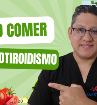 que debo comer si tengo hipotiroidismo de hashimoto