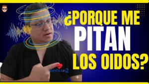 porque me pitan los oidos todo el dia
