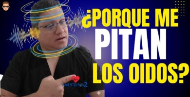 porque me pitan los oidos todo el dia