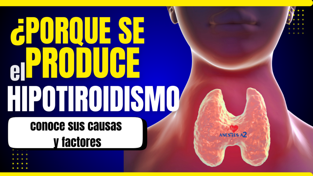 cuáles son los síntomas de hipotiroidismo
