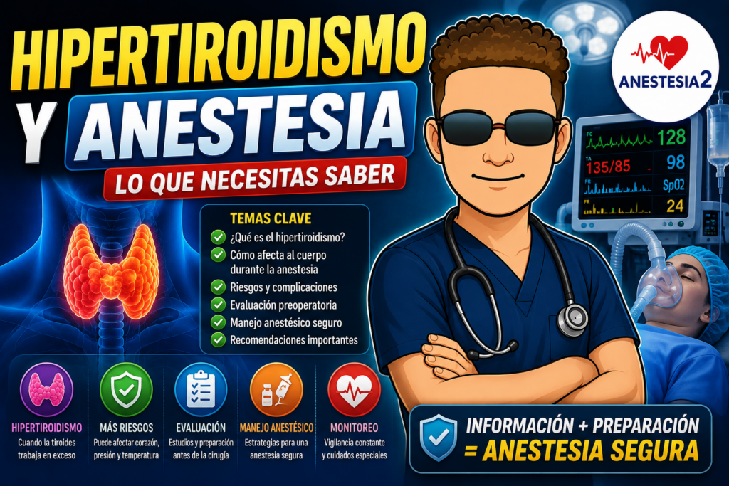 HIPERTIROIDISMO