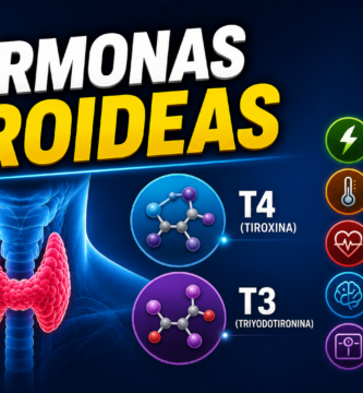 funcion de la tiroides