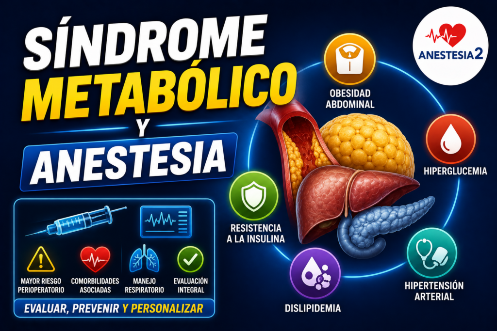 sindrome metabolico