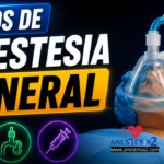 tipos de anestesia general