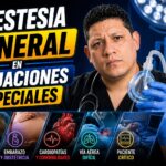 anestesia general
