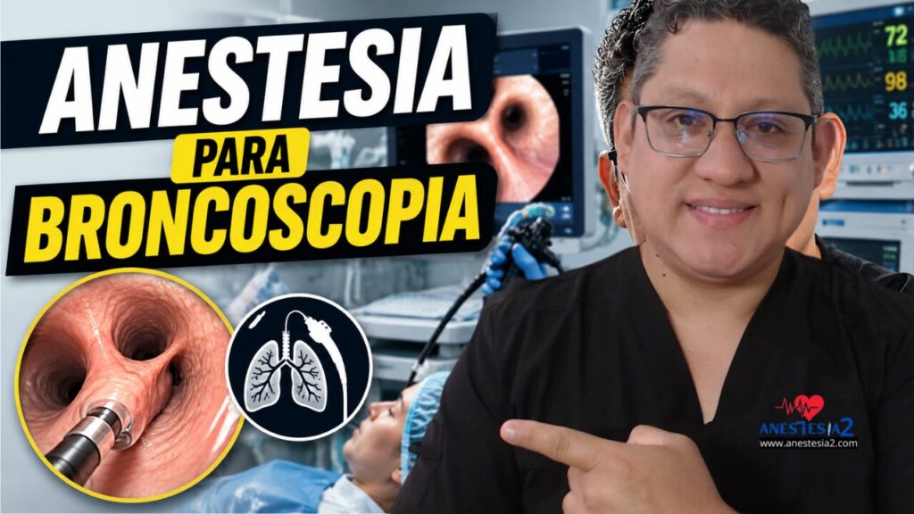 broncoscopia